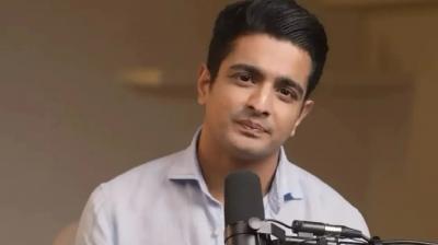 Ranveer Allahbadia started the podcast again news in hindi