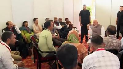 PM Announces Rs 1500 Crore For Flood And Rain Affected Areas In Himachal Pradesh news in hindi