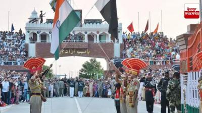 India took five big decisions, Pakistani citizens visas cancelled news in hindi