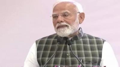PM Modi gave a stern warning to the culprits of Pahalgam attack news in hindi