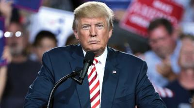 US Judge Halts Trump Admin from deporting Indian student News In Hindi