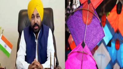 punjab government will take strict action against chinese kite manjha sellers