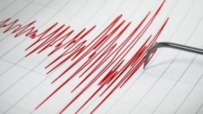 Earthquake tremors felt in Kutch, Gujarat news in hindi