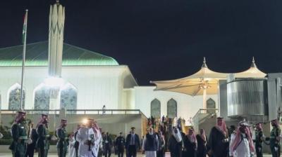 PM Modi and Saudi Crown Prince condemn the terrorist attack in Jammu and Kashmir news in hindi