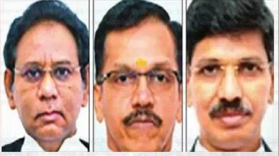 Three judges of Kerala High Court narrowly escaped Pahalgam terror attack news in hindi