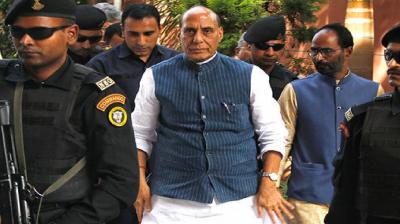 Rajnath Singh said on Pahalgam terrorist attack news in hindi