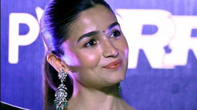 Three years ago, Alia had told the name of her daughter
