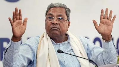 CM Siddaramaiah (FILE PHOTO)