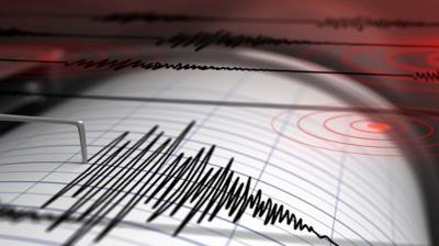 4.3 magnitude earthquake jolts Ladakh