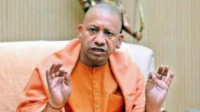 We have to respect our heritage: CM Yogi