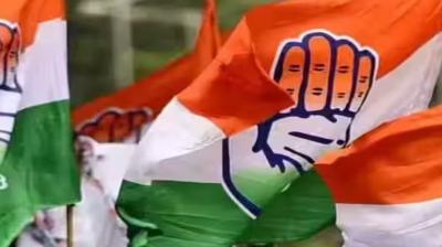 Karnataka elections: Congress releases final list of five candidates