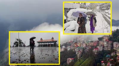 Weather will change in Himachal Pradesh soon news in hindi