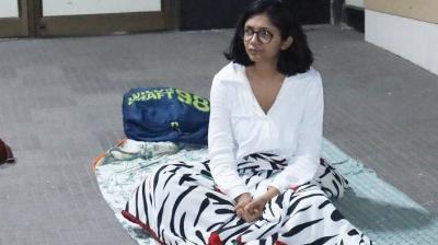 Swati Maliwal