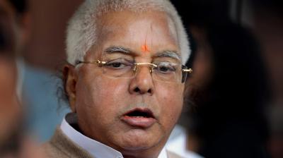 फोटो साभार -PTI