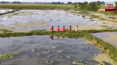 Maharashtra Village Of 1,300 Records 27,000 Birth, Death Registrations