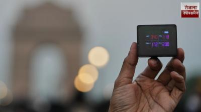 Delhi's air is dangerous, SC seeks response from Punjab and Haryana governments news in hindi 