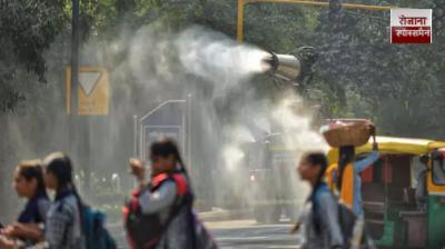 Haryana Education Department issues letter to DCs, ordering online classes up to 5th grade news in hindi 