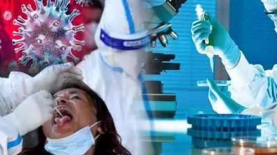 Covid 19: 197 new cases of corona virus infection in the country