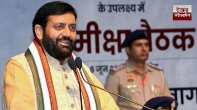 CM Nayab Singh Saini announces Hansi as Haryana's 23rd district