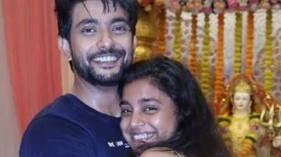 Sumbul got support of new friend, entered in Wildcard