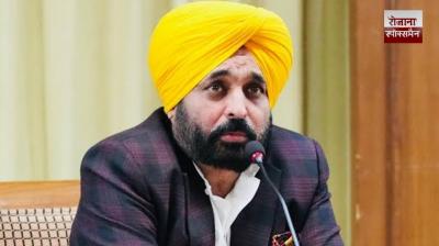 The Bhagwant Mann government has decided to implement digital electronic ticketing machines in Punjab's bus services
