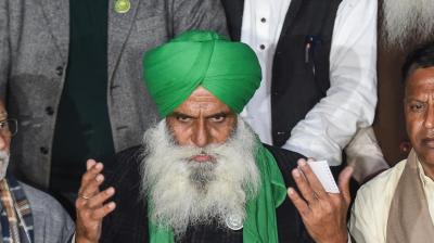 Jagjit Singh Dallewal big statement on dictator news In hindi