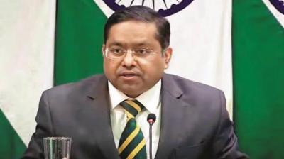 India rejects Pakistan claims on blast in Khuzdar, Balochistan news in hindi