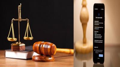 The court launched the 2.0 version of its mobile app, now you will be able to see...