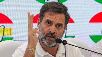 Agniveer, a plan to insult the heroes of India: Rahul Gandhi