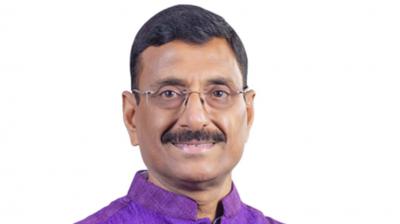 Tomorrow MP Sanjay Seth will file nomination news in hindi