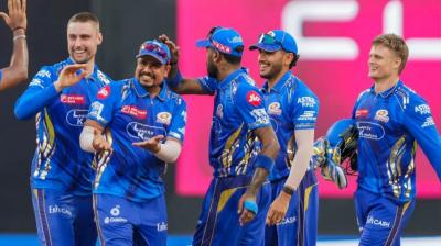 IPL 2025 MI beat LSG by 54 runs News In Hindi