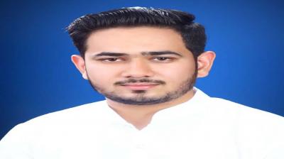 The changing social environment is a matter of concern for the country: Dr. Dhruv Sanadhay