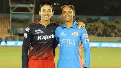 Mumbai Indians vs Royal Challengers Bangalore news in hindi 