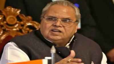 Former Governor Satyapal Malik dies news in hindi