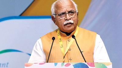 Six Veterinary "Polyclinics" to be set up in Haryana: CM Khattar