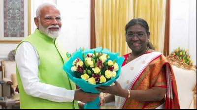 PM Modi Oath Ceremony India will invite top leaders of neighboring countries 