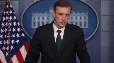  US National Security Adviser Sullivan to visit India: White House