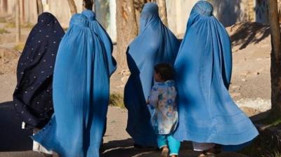 Taliban whipped 63 people including women, United Nations strongly condemned