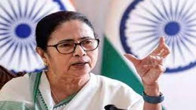 What happened suddenly that India needed to be called only India: CM Mamata Banerjee