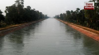 Uraninum contaminates 62 % of punjab gound water- report