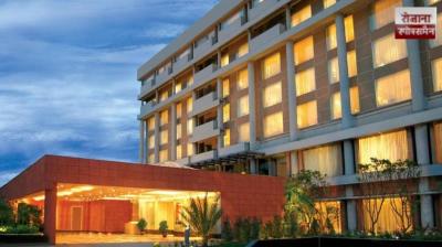 Show cause notice issued to Hotel Taj in Chandigarh for building violation