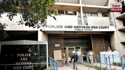 PIL filed in the High Court on the increasing controversy and violence in Panjab University