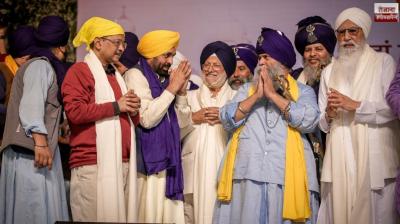 Charan Ganga Stadium in Anandpur Sahib will become a world-class martial arts centre