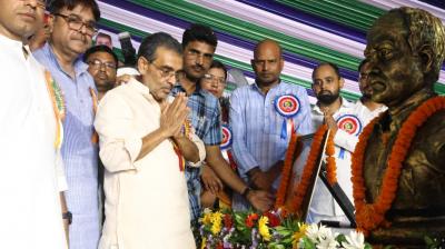 Upendra Kushwaha talks about social change and reform, not about position news in hindi