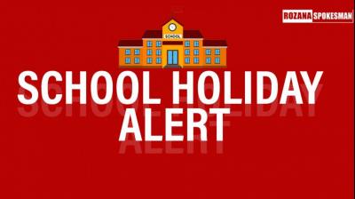 Punjab School Holiday News: Schools to remain closed for 2 days news in hindi