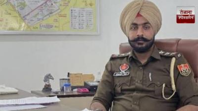 Action taken against inspector for obtaining mobile call details of Major's wife news in hindi