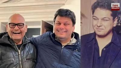 Vedanta's Anil Agarwal renews historic 75 per cent wealth donation pledge after son's death