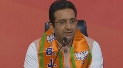 BBC World's Most 'Corrupt Bullshit Corporation', Income Tax Survey Under Constitution: BJP