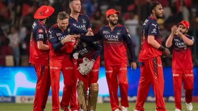 IPL 2025 LSG VS RCB, RCB reaches Qualifier 1 News In Hindi