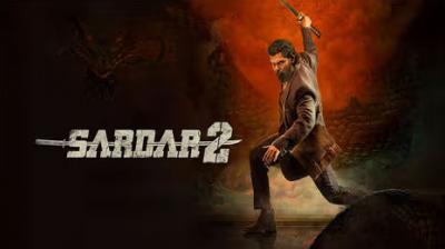 Sardar 2 Movie OTT Release Date & Platform Update News In Hindi